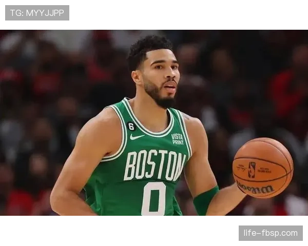 塔图姆关键挡拆助攻提升队内得分爆发能力