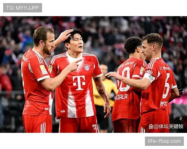拜仁关键比赛表现不稳对争冠形势产生制约