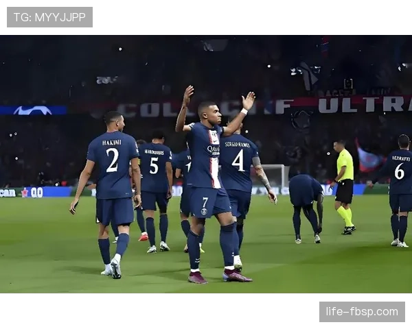 巴黎欧冠突破压力持续增加，球队赛季走势面临考验