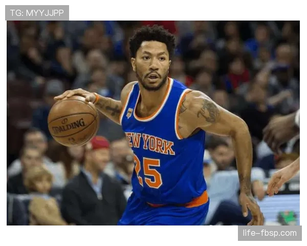 德里克·罗斯突破提升球队关键回合效率显著拉开差距