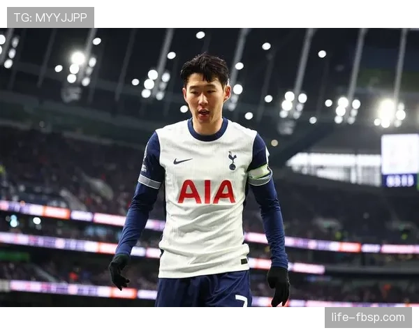 孙兴慜依然关键，但热刺是否过度依赖核心输出？