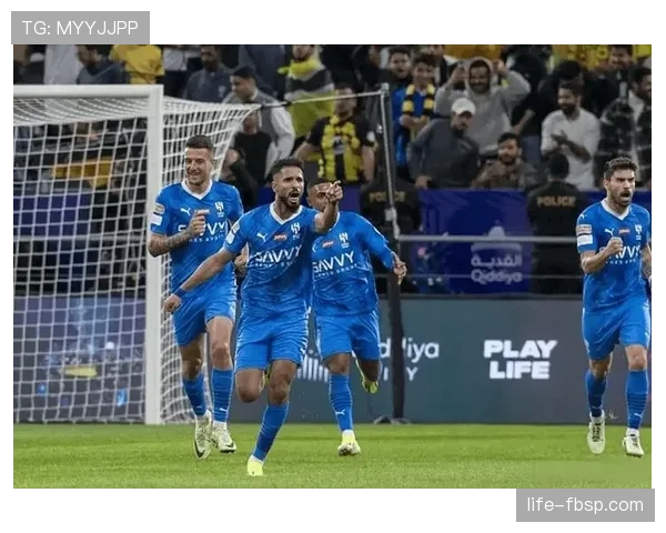 利雅得新月统治周期面临挑战，对沙特联赛竞争格局带来变化