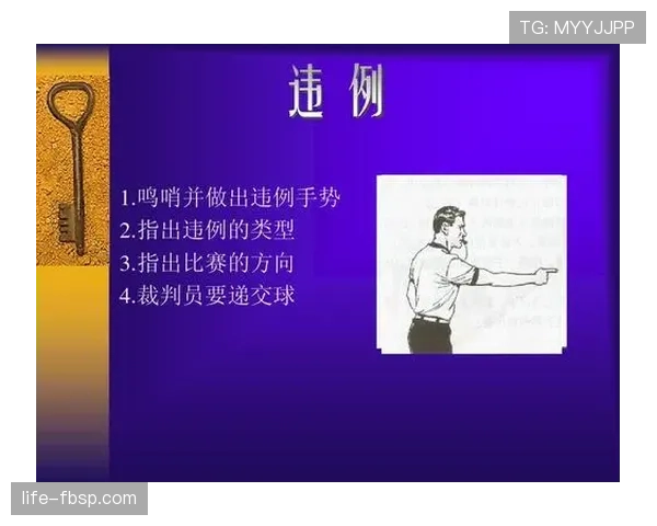 想要看懂裁判手势？图解篮球规则中的标准手势信号