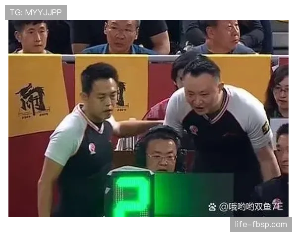 新手必学：如何区分技术犯规与违体犯规