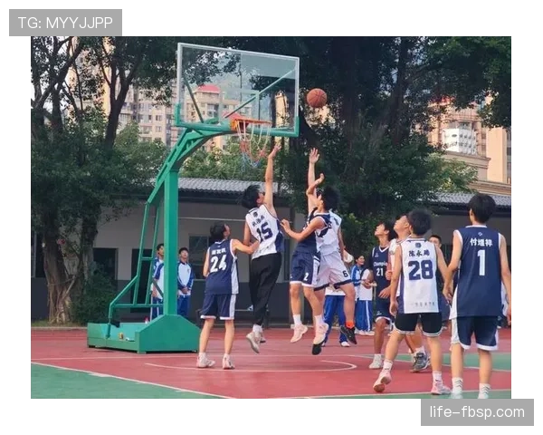 深度解析篮球比赛中最后一投判定规则的执行标准