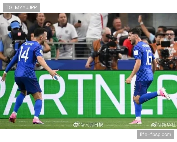 克罗地亚对英格兰首战回顾:4-2失利影响排名